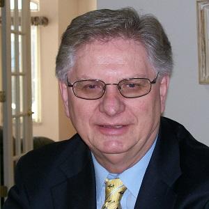 Dr. W.Don Gottwald