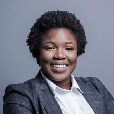 Lakithia Williams